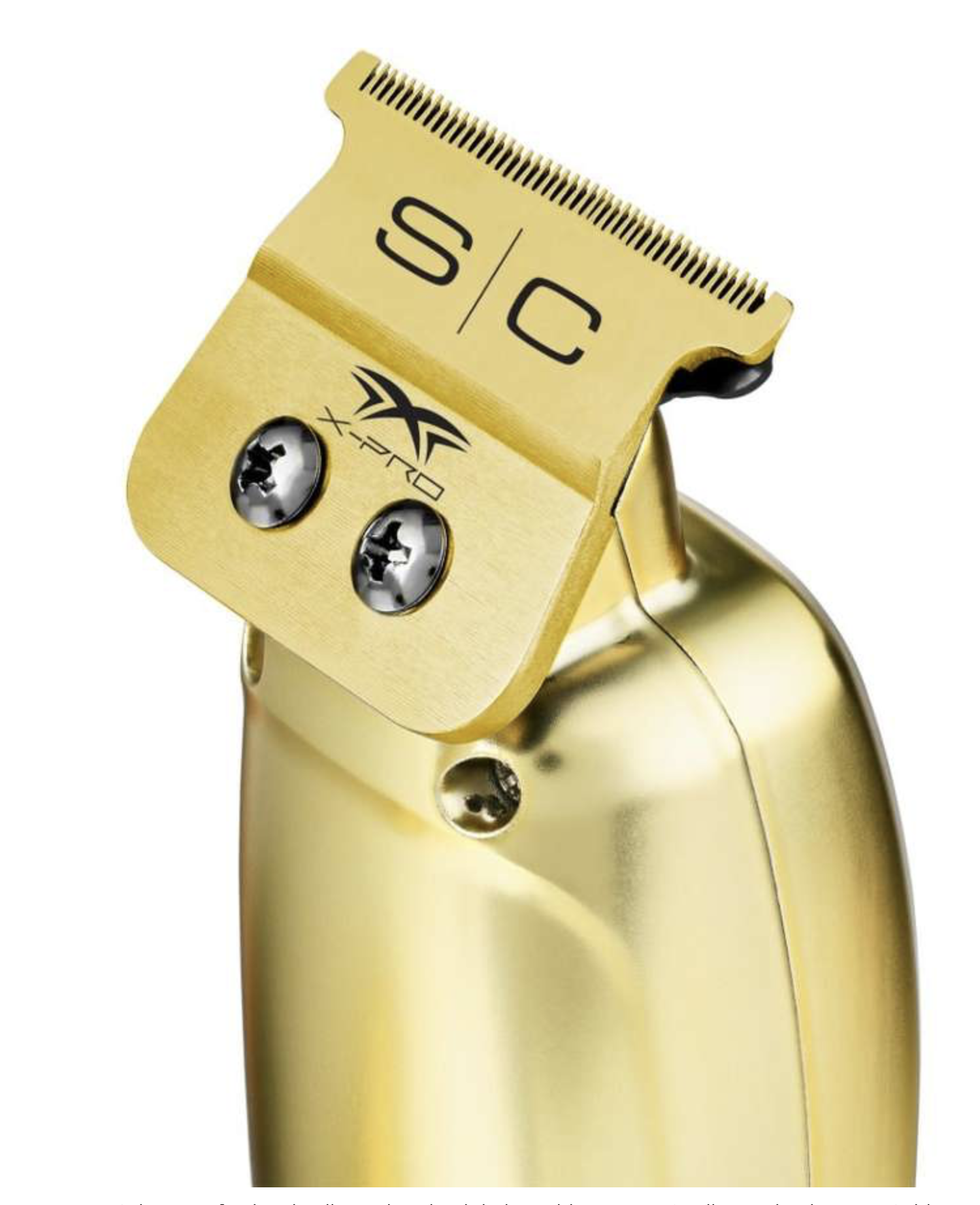 StyleCraft Saber Trimmer GOLD - SC405G
